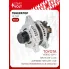 Генератор для автомобилей Toyota RAV4 (06-) /Verso (09-)/Avensis T270 (09-) 100 А LG 1944