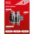 Генератор для Toyota Land Cruiser 200 (08-)/Lexus LX (15-) 180 А LG 1951