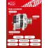 Генератор для автомобилей Opel Astra J (10-)/ Chevrolet Aveo (11-)/ Cruze (09-) 100 А LG 2106