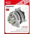Генератор для автомобилей Honda CR-V III (06-)/Accord VIII (08-) 105 А LG 2304