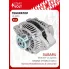 Генератор для автомобилей Suzuki Grand Vitara II (05-)/ SX4 (07-) 80 А LG 2453