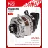 Генератор для Mazda 6 GG (02-)/6 GH (07-) 100 А LG 2520