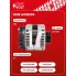 Генератор для автомобилей Chery Amulet A15 (06-) 90 А LG 2701