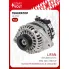 Генератор для автомобилей Lifan Solano (10-)/X50 (14-) 90 А LG 2702
