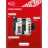 Генератор для автомобилей Lifan Solano (10-)/X50 (14-) 90 А LG 2702