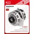 Генератор для автомобилей Chery Tiggo T11 (05-)/Tiggo 5 (15-) 110 А LG 2703