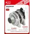 Генератор для автомобилей Chery Tiggo 8 Pro (18-) Exeed TXL (16-) VX (16-) 140 А LG 2723