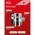 Генератор для автомобилей Chery Arizzo 8 (22-)/ Jaecoo J7 (23-) 160 А LG 2745
