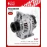 Генератор для автомобилей DAF XF (12-) 120 А LG 2810