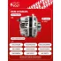 Генератор для Great Wall Hover H3 (10-) /H5 (10-) 75 А LG 3002