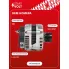 Генератор для автомобилей Haval F7 (19-)/F7X (19-)/H9 (15-) 180 А LG 3007