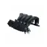 Коллектор впускной для а/м Nissan Qashqai (06-)/X-Trail (07-) 2.0i [MR20DE] LIM 1401 LUZAR
