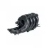 Коллектор впускной для а/м VW Polo Sedan (10-)/Jetta (10-) 1.6i [CFNA,CLSA] LIM 1802 LUZAR