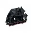 Коллектор впускной для а/м Mazda 6 (13-)/CX-5 (15-) 2.5i LIM 2501 LUZAR