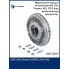 Муфта вязкостная для автомобилей УАЗ 3163 Патриот, 452, 31519 (под металлическую крыльчатку) (без крыльчатки) LMC 0360 LUZAR