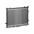 Радиатор масляный для тракторов К-744Р1 с дв. ЯМЗ-238НД (3 секц.) (унив., тип ОРЗ/Композит) LOc 0604 LUZAR