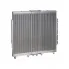 Радиатор масл. для фронтального погрузчика К-702МBА-УДМ2 