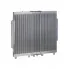 Радиатор масл. для фронтального погрузчика К-702МBА-УДМ2 