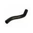 Патрубок охл. для а/м Hyundai Solaris/Kia Rio (10-) 1.4i/1.6i верх. (EPDM, 1 шт.) LPK 08031 LUZAR