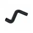 Патрубок охл. для а/м Ford Fusion (02-)/Fiesta (01-) 1.25i/1.4i/1.6i нижн. (EPDM, 1шт.) LPK 10312 LUZAR