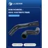 Патрубки охл. для а/м ГАЗон Next с дв. ЯМЗ-534 (EPDM, кмпл., 2 шт.) LPK 0312 LUZAR