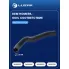 Патрубок охл. для а/м Daewoo Matiz (98-)/Chevrolet Spark (05-) 0.8i MT/AT верх. (EPDM,1шт.) LPK 05081 LUZAR