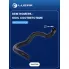 Патрубок охл. для а/м Daewoo Matiz (01-)/Chevrolet Spark (05-) 1.0i MT нижн. (EPDM,1шт.) LPK 05084 LUZAR