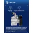 Насос ГУР для автомобилей Chevrolet Cruze (09-) 1.6i (6PK) LPS 0505 LUZAR