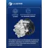 Насос ГУР для автомобилей Chevrolet Captiva (06-)/Opel Antara (06-) 2.2D LPS 0522 LUZAR