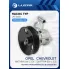 Насос ГУР для автомобилей Chevrolet Captiva (06-)/Opel Antara (06-) 3.2i LPS 0523 LUZAR