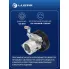 Насос ГУР для автомобилей Chevrolet Captiva (06-)/Opel Antara (06-) 3.2i LPS 0523 LUZAR