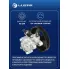 Насос ГУР для автомобилей Hyundai Sonata (98-) 2.0i LPS 0808 LUZAR