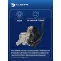 Насос ГУР для автомобилей Hyundai Creta (16-) 1.6i LPS 0816 LUZAR