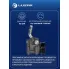 Насос ГУР для автомобилей Ford Fiesta (01-)/Fusion (02-) LPS 1001 LUZAR
