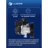 Насос ГУР для автомобилей Mercedes-Benz C (W204) (07-)/E (W211) (02-) 2.1D/2.2D LPS 1501 LUZAR
