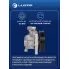 Насос ГУР для автомобилей ML (W164) (05-)/GL (X164) (06-) LPS 1505 LUZAR