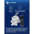 Насос ГУР для автомобилей Toyota Land Cruiser Prado (02-) 4.0i LPS 1902 LUZAR