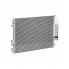 Радиатор кондиционера для автомобилей Chrysler 300C (04-) LRAC 0320 LUZAR