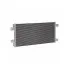 Радиатор кондиционера для автомобилей Dodge Caliber (06-)/Jeep Compass (07-)/Patriot (07-) MT LRAC 0344 LUZAR