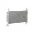 Радиатор кондиционера для автомобилей Патриот Sanden LRAC 03631 LUZAR
