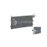 Радиатор кондиционера для автомобилей Sonata (02-) LRAC 08383 LUZAR