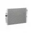 Радиатор кондиционера для автомобилей Land Rover Discovery (04-)/(09-)/Range Rover Sport I (05-) 2.7TD LRAC 10160 LUZAR