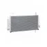 Радиатор кондиционера для автомобилей Mitsubishi Eclipse Cross (17-) 1.5T LRAC 1115 LUZAR