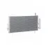 Радиатор кондиционера для автомобилей Mitsubishi Eclipse Cross (17-) 1.5T LRAC 1115 LUZAR