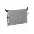 Радиатор кондиционера для автомобилей Infiniti FX (02-) 3.5i/4.5i LRAC 1455 LUZAR