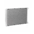 Радиатор кондиционера для автомобилей S (W222, 217) (13-) AT LRAC 1513 LUZAR