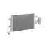 Радиатор кондиционера для автомобилей Octavia (96-)/Golf IV LRAC 18J0 LUZAR