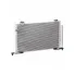 Радиатор кондиционера для автомобилей Toyota Avensis (03-) 2.0i/2.4i M/A LRAC 1908 LUZAR