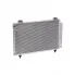 Радиатор кондиционера для автомобилей Avensis (03-) 1.6/1.8i/2.0D LRAC 1909 LUZAR