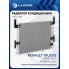 Радиатор кондиционера для автомобилей Premium (96-)/Kerax (00-) LRAC 0928 LUZAR